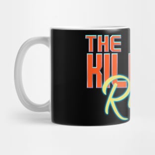 Rut The Killers Mug